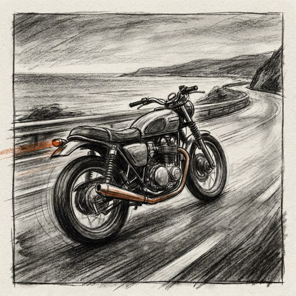 Speed Sketch