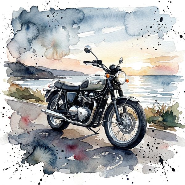 Watercolour